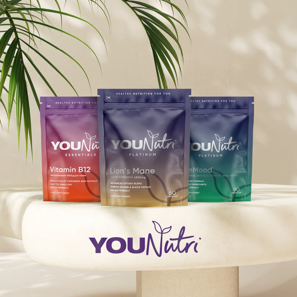 Lion's Mane High Strength 16:1 - Focus Complex