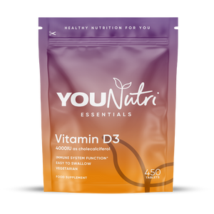 Vitamin D3 4000IU